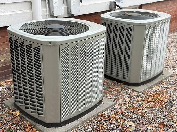 Reliable Ductwork Repair contractor in Clear Lake, WI by Leonard HVAC